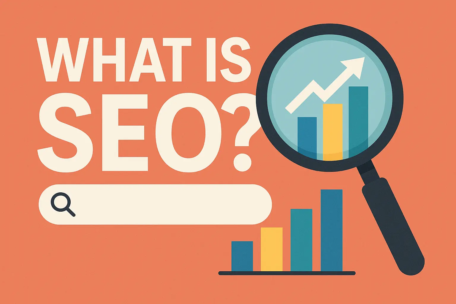 what is seo